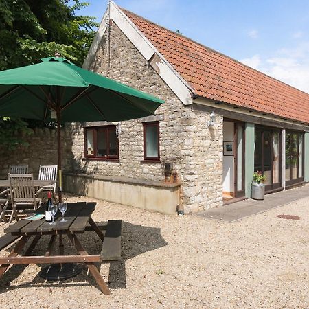 Bramble Cottage Radstock Exterior foto